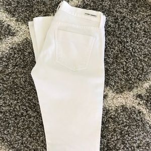 COH Emmanuelle Slim Bootcut, size 26 EUC
